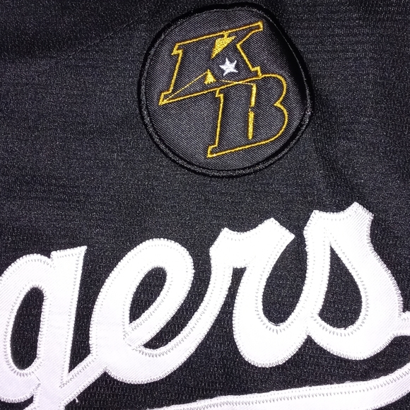 Mens or Womans special edition Kobe Bryant Dodger Jersey totally official MLB.. - Picture 9 of 12